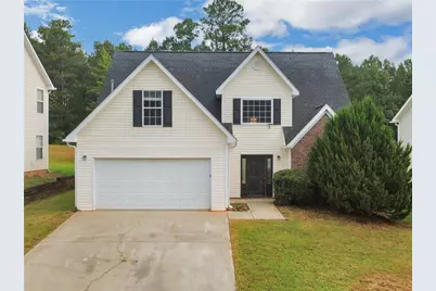 11704 Spring Lake Way, Fayetteville, GA 30215 - Photo 1