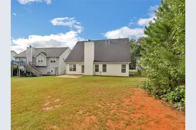 11704 Spring Lake Way, Fayetteville, GA 30215 - Photo 45