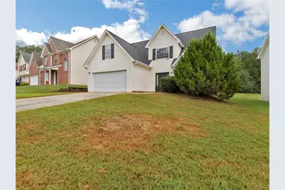 11704 Spring Lake Way, Fayetteville, GA 30215 - Photo 57