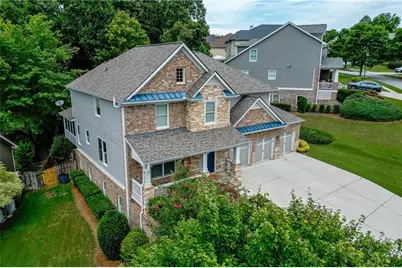 7563 Brookstone Circle, Flowery Branch, GA 30542 - Photo 3
