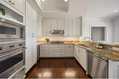 2700 Paces Ferry Road SE #203, Atlanta, GA 30339 - Photo 5