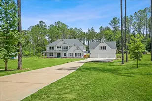 695 Dead Oak Rd, Senoia, GA 30276 - Photo 1