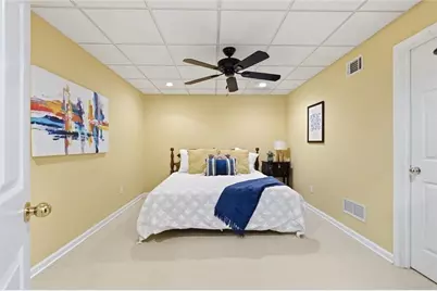 4133 Fawn Court Court, Marietta, GA 30068 - Photo 17