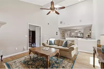 4133 Fawn Court Court, Marietta, GA 30068 - Photo 25