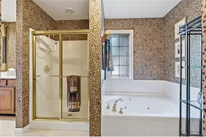 4133 Fawn Court, Marietta, GA 30068 - Photo 11