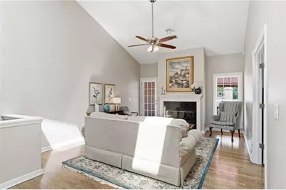 4133 Fawn Court Court, Marietta, GA 30068 - Photo 33