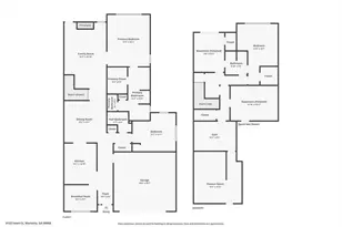4133 Fawn Ct Ct, Marietta, GA 30068 - Photo 23