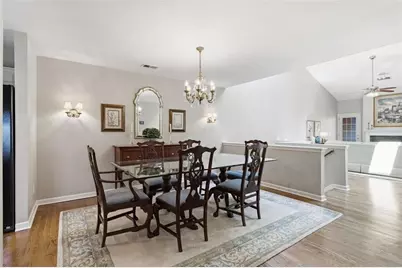 4133 Fawn Court Court, Marietta, GA 30068 - Photo 5