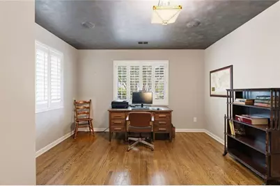 4133 Fawn Court Court, Marietta, GA 30068 - Photo 13