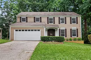 1468 Heritage Glen Dr, Marietta, GA 30068 - Photo 1