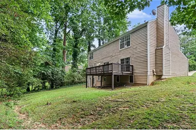 1468 Heritage Glen Drive, Marietta, GA 30068 - Photo 23