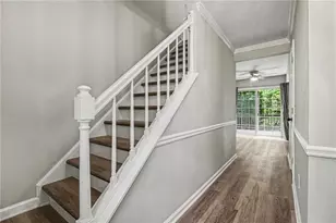 1468 Heritage Glen Dr, Marietta, GA 30068 - Photo 9
