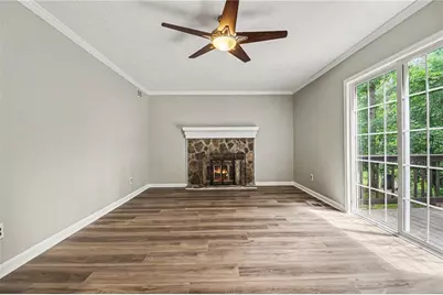 1468 Heritage Glen Drive, Marietta, GA 30068 - Photo 7