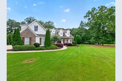 38 Mattox Road, Newnan, GA 30263 - Photo 3