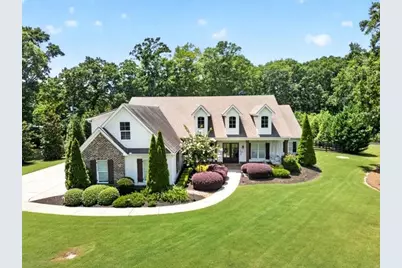 38 Mattox Road, Newnan, GA 30263 - Photo 1