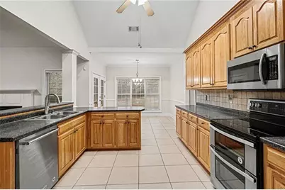 43 Wellington Drive, Griffin, GA 30224 - Photo 17