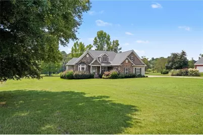 43 Wellington Drive, Griffin, GA 30224 - Photo 5