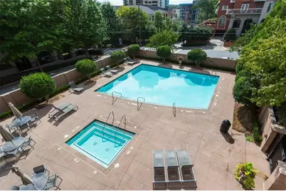 3475 Oak Valley Road #1480, Atlanta, GA 30326 - Photo 35