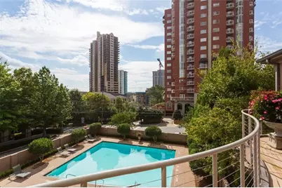 3475 Oak Valley Road #1480, Atlanta, GA 30326 - Photo 19