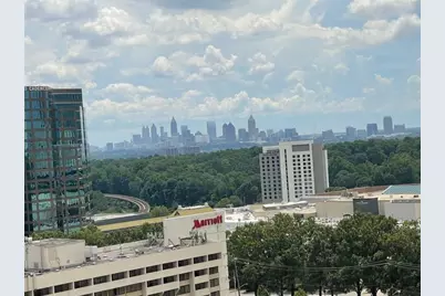 3475 Oak Valley Road #1480, Atlanta, GA 30326 - Photo 11