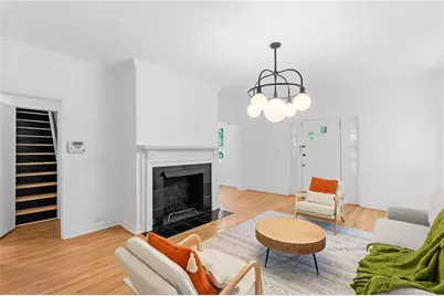 1981 N Decatur, Atlanta, GA 30307 - Photo 3