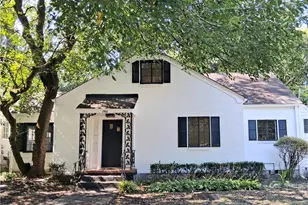 1981 N Decatur, Atlanta, GA 30307 - Photo 1