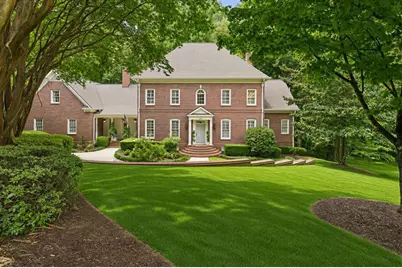 553 Bryn Mawr Lane NW, Atlanta, GA 30327 - Photo 1