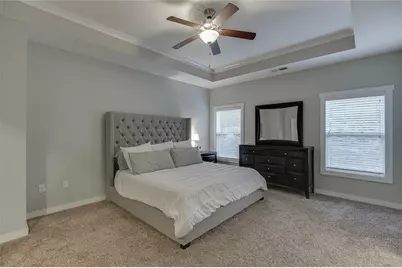 6454 Park Bench Place, Hoschton, GA 30548 - Photo 33