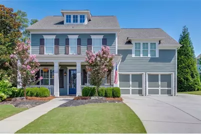 6454 Park Bench Place, Hoschton, GA 30548 - Photo 1