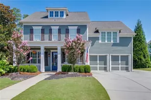6454 Park Bench Pl, Hoschton, GA 30548 - Photo 1