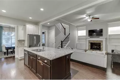 6454 Park Bench Place, Hoschton, GA 30548 - Photo 5
