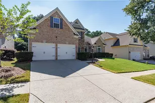 560 Roland Manor Dr, Dacula, GA 30019 - Photo 3