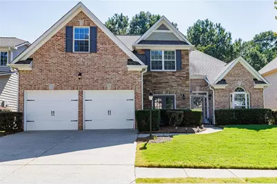 560 Roland Manor Drive, Dacula, GA 30019 - Photo 5