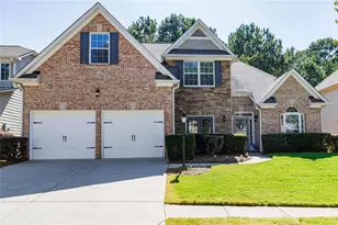560 Roland Manor Dr, Dacula, GA 30019 - Photo 5