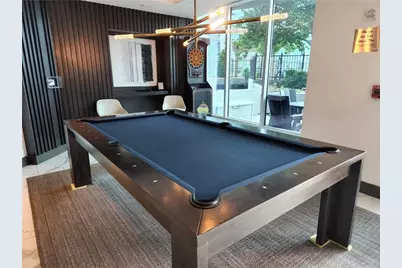 400 W Peachtree Street NW #2807, Atlanta, GA 30308 - Photo 5