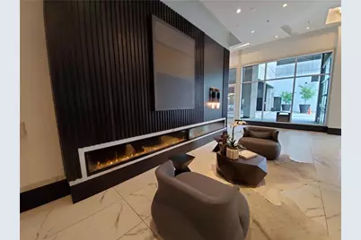 400 W Peachtree Street NW #2807, Atlanta, GA 30308 - Photo 3