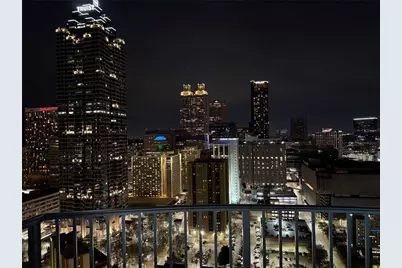 400 W Peachtree Street NW #2807, Atlanta, GA 30308 - Photo 1