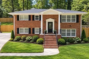 3248 Westwood Dr, Atlanta, GA 30340 - Photo 1