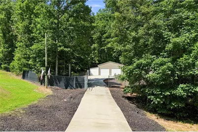 657 Barnes Mountain Road, Ellijay, GA 30540 - Photo 27