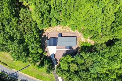 657 Barnes Mountain Road, Ellijay, GA 30540 - Photo 37