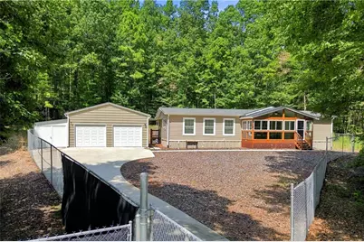 657 Barnes Mountain Road, Ellijay, GA 30540 - Photo 29