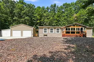 657 Barnes Mountain Rd, Ellijay, GA 30540 - Photo 1