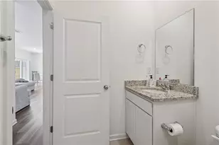 2978 SE Salinger Way, Gainesville, GA 30507 - Photo 23