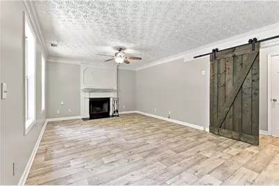 2455 Tolliver Drive, Ellenwood, GA 30294 - Photo 23