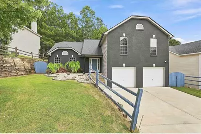 2455 Tolliver Drive, Ellenwood, GA 30294 - Photo 1