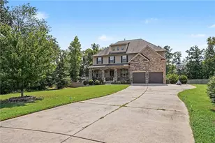 104 Gambier Cove, McDonough, GA 30252 - Photo 7