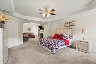 104 Gambier Cove, McDonough, GA 30252 - Photo 21