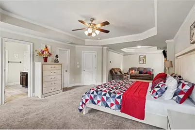 104 Gambier Cove, McDonough, GA 30252 - Photo 5