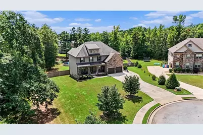 104 Gambier Cove, McDonough, GA 30252 - Photo 59
