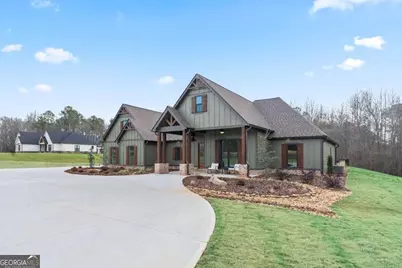 0 Tract 3 Star Point Road, Roopville, GA 30170 - Photo 3